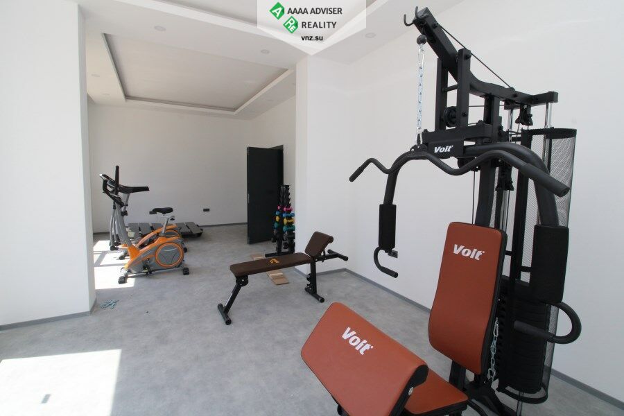 Квартира в Алании, Турция, 100 м2 фото 5