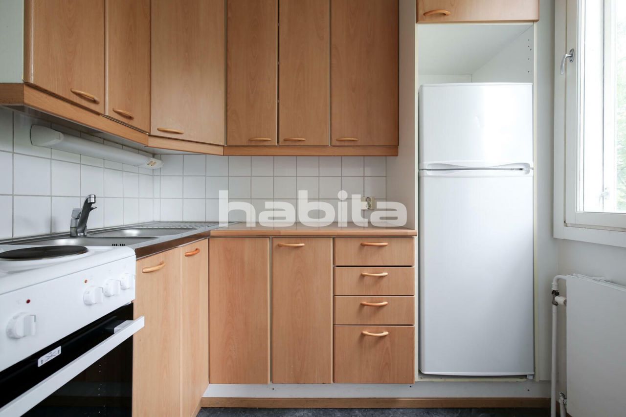 Апартаменты в Вантаа, Финляндия, 30 м2 фото 4