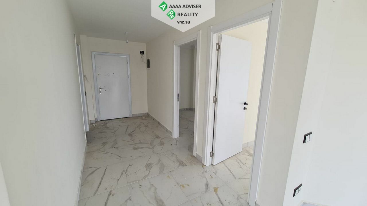 Квартира в Алании, Турция, 110 м2 фото 2