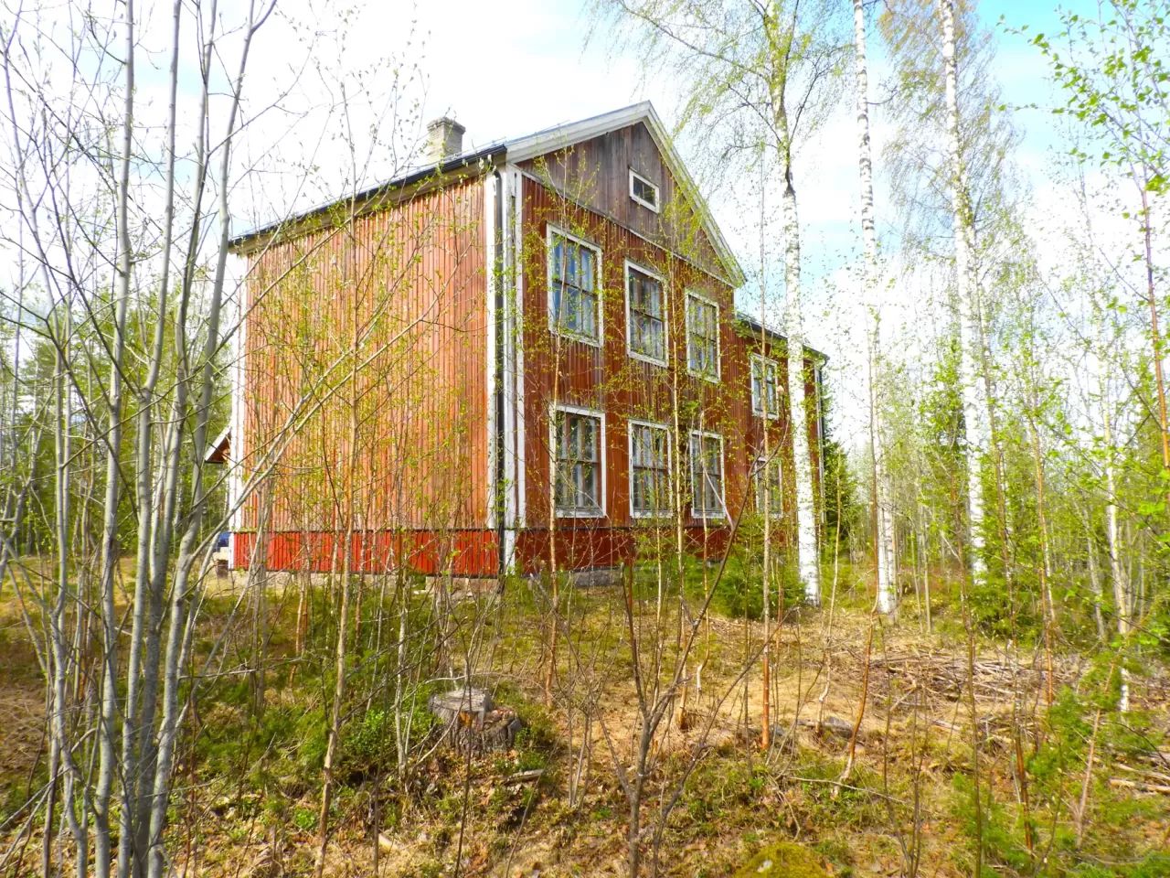 Дом в Йоэнсуу, Финляндия, 340 м2 фото 5