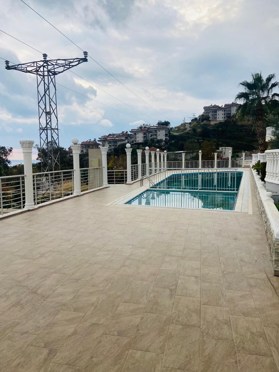 Вилла в Алании, Турция, 200 м2 фото 4