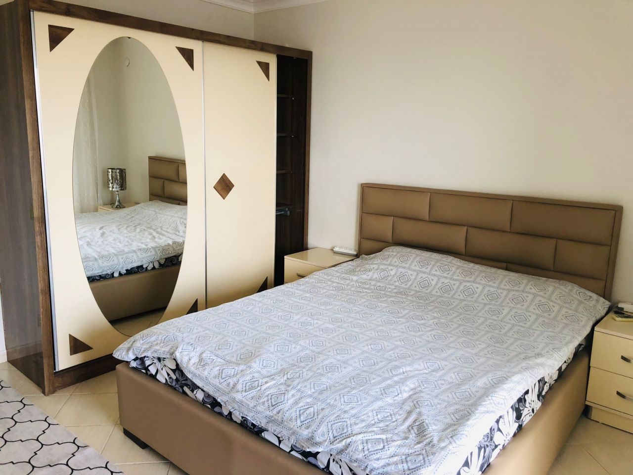 Вилла в Алании, Турция, 180 м2 фото 2