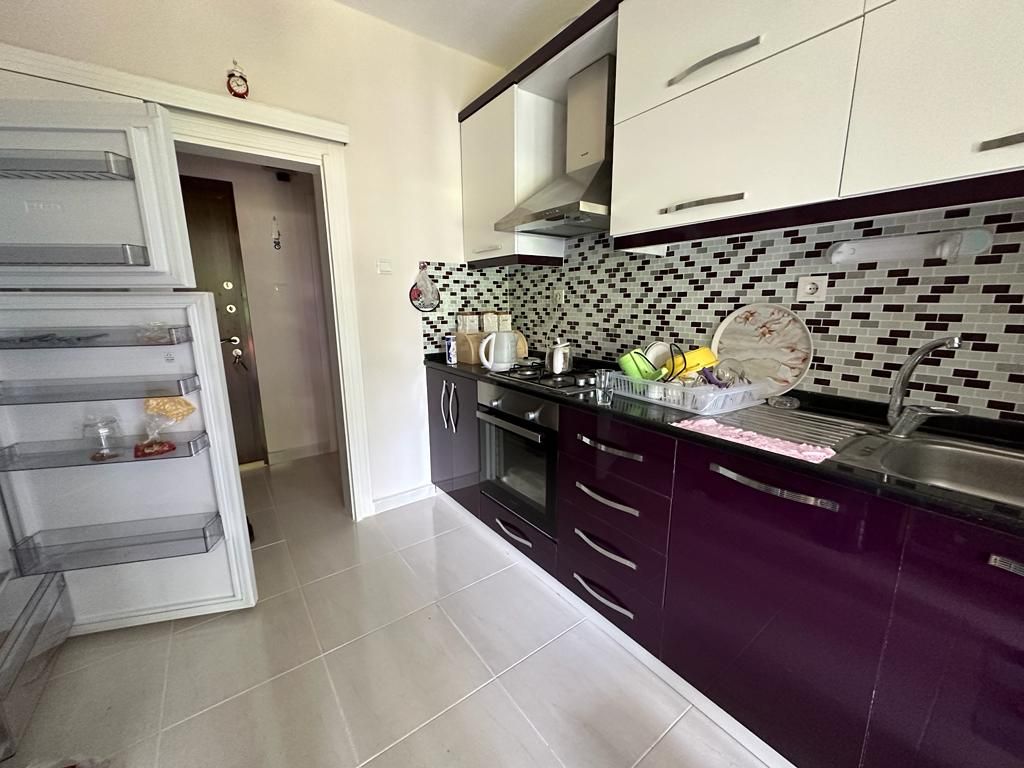 Квартира в Анталии, Турция, 600 м2 фото 3