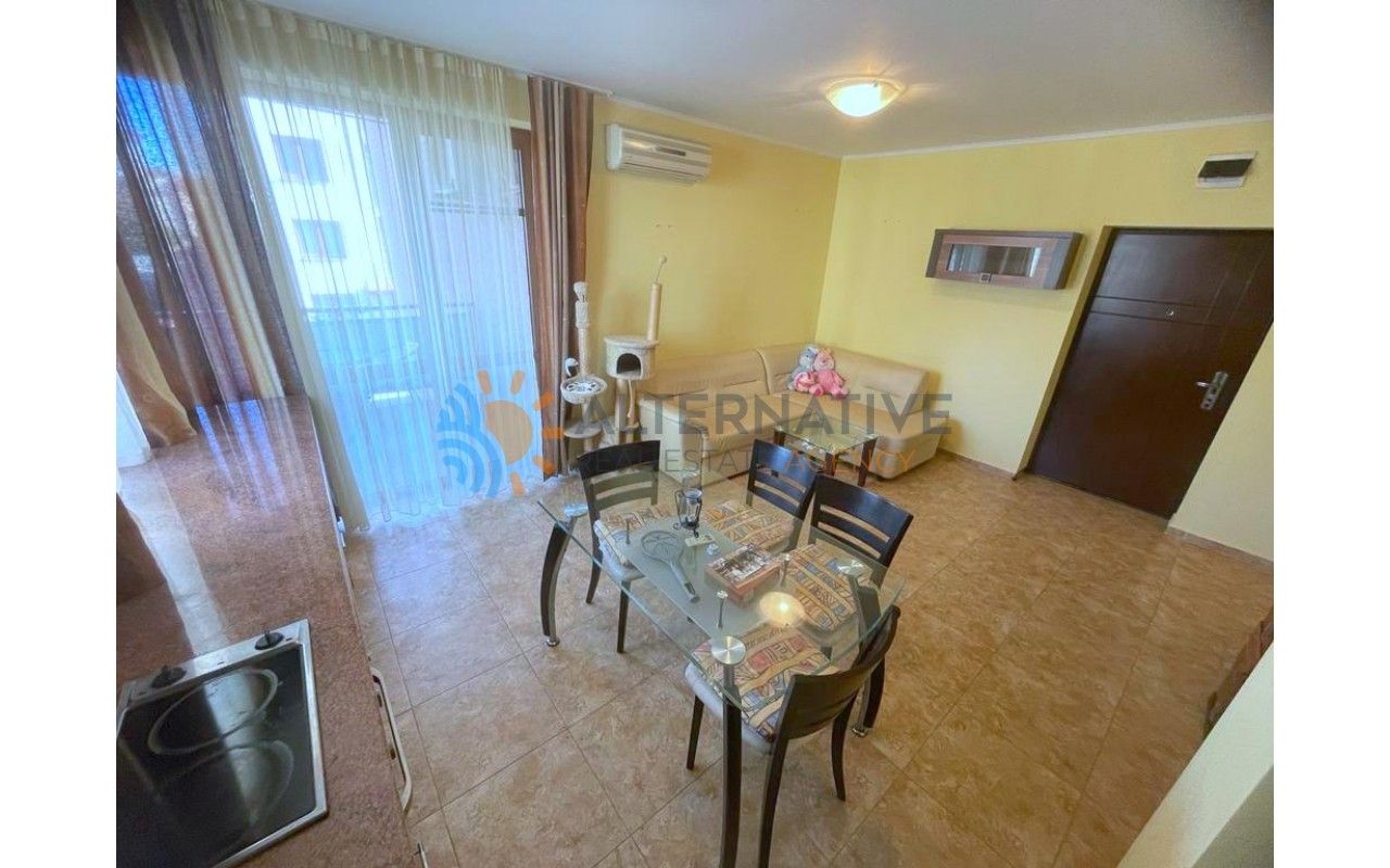 Квартира в Равде, Болгария, 60 м2 фото 4