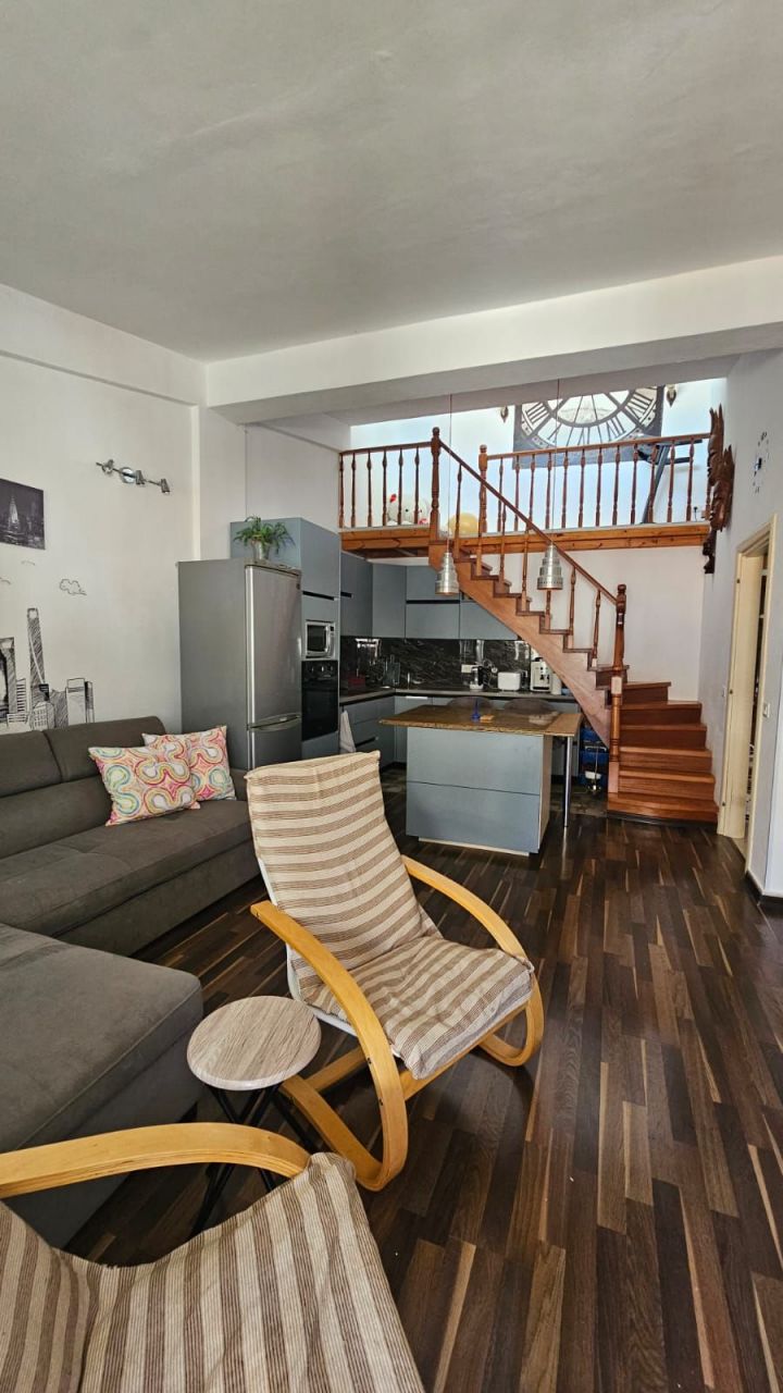 Квартира в Мали Робит, Албания, 110 м2 фото 4