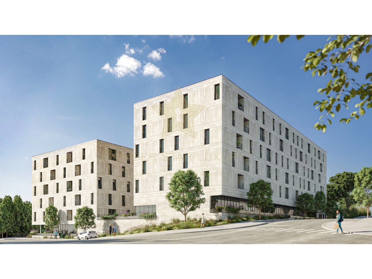 Апартаменты в Вила-Нова-ди-Гая, Португалия, 147 м2 фото 5