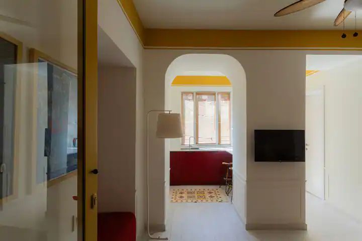 Квартира в Тбилиси, Грузия, 50 м2 фото 2