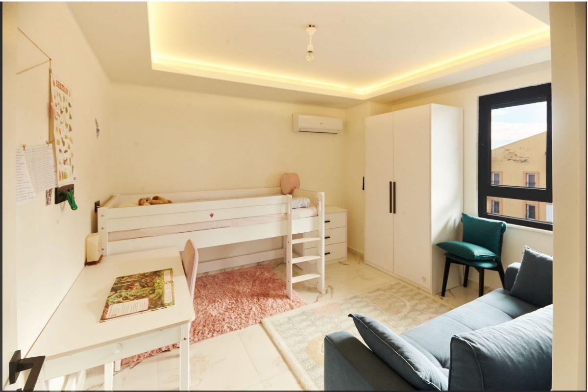 Квартира в Алании, Турция, 50 м2 фото 5