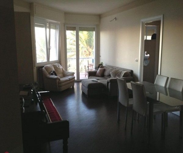 Квартира в Сан-Ремо, Италия, 85 м2 фото 2