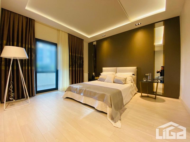 Квартира в Мерсине, Турция, 220 м2 фото 4