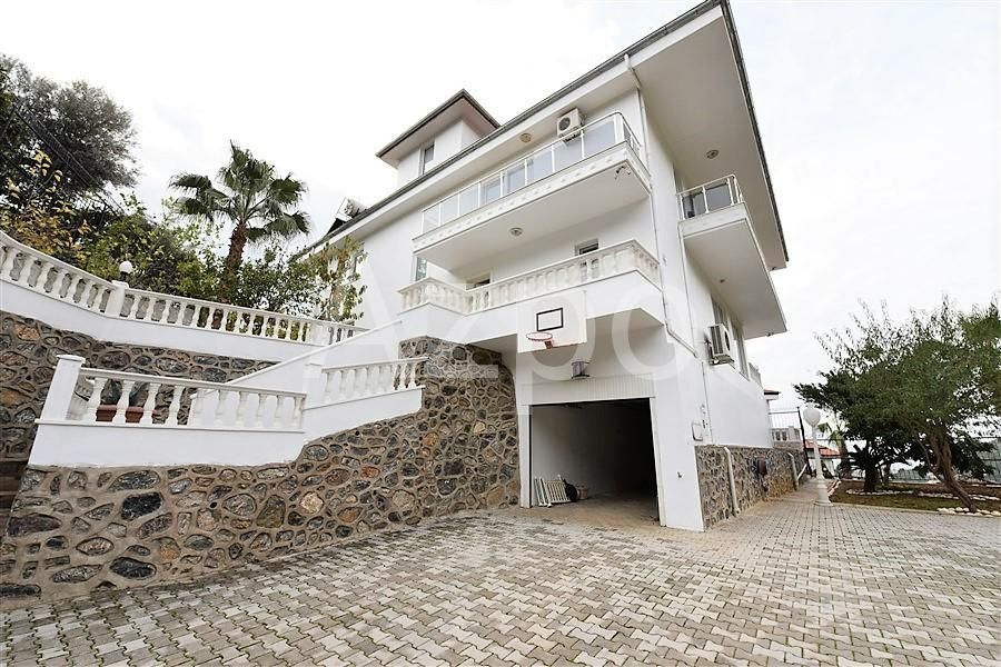 Вилла в Алании, Турция, 350 м2 фото 3