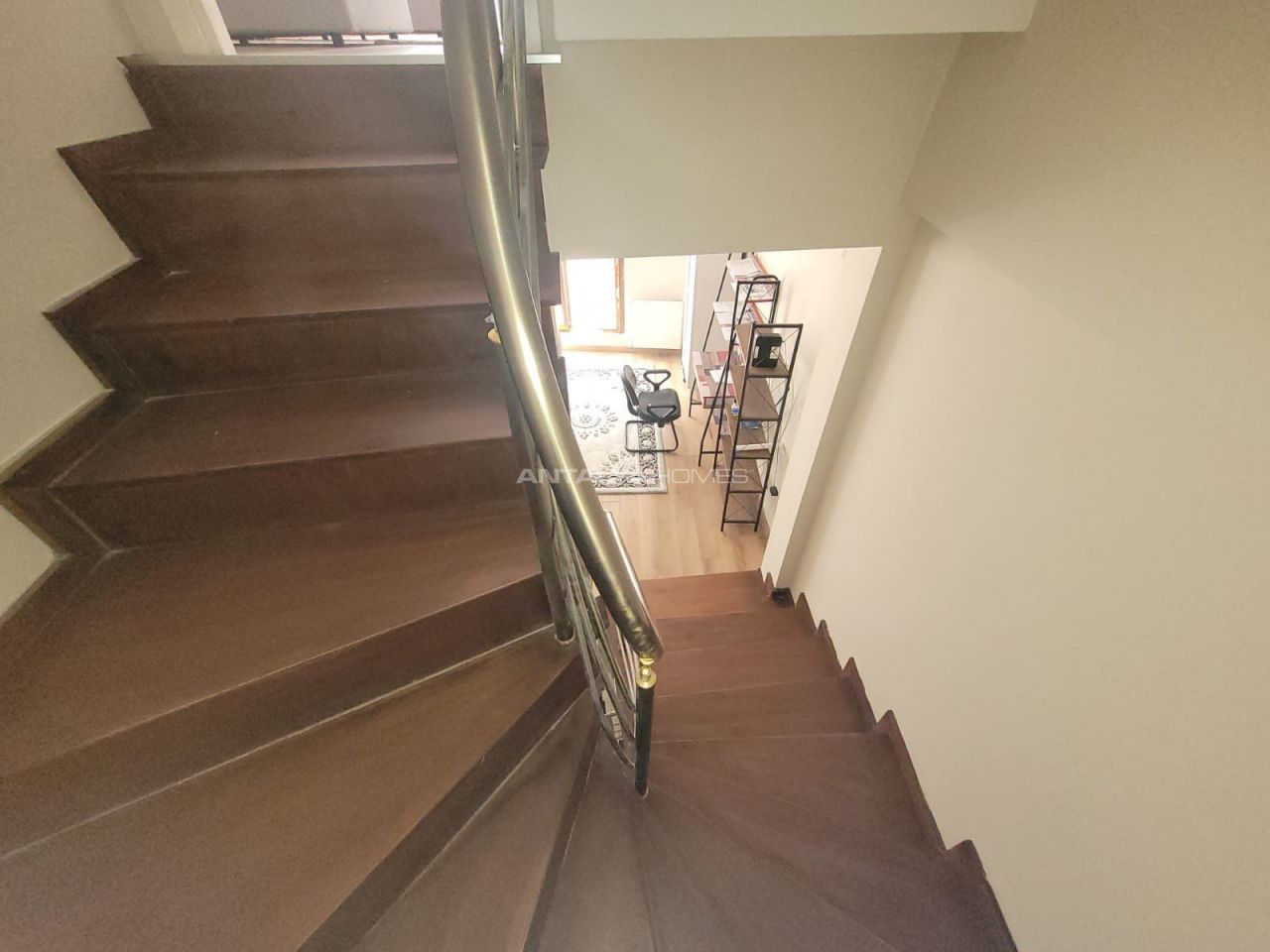 Апартаменты в Стамбуле, Турция, 100 м2 фото 5