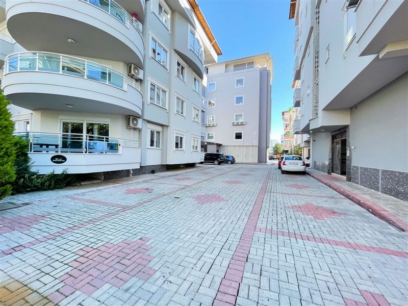 Квартира в Алании, Турция, 140 м2 фото 4