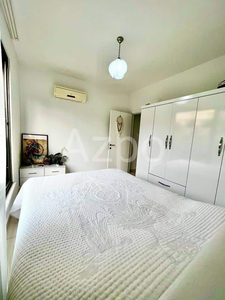 Апартаменты в Алании, Турция, 55 м2 фото 3