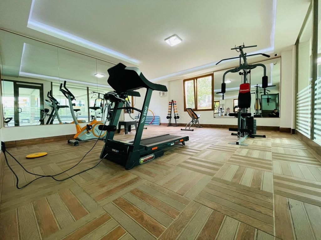 Апартаменты в Алании, Турция, 230 м2 фото 3