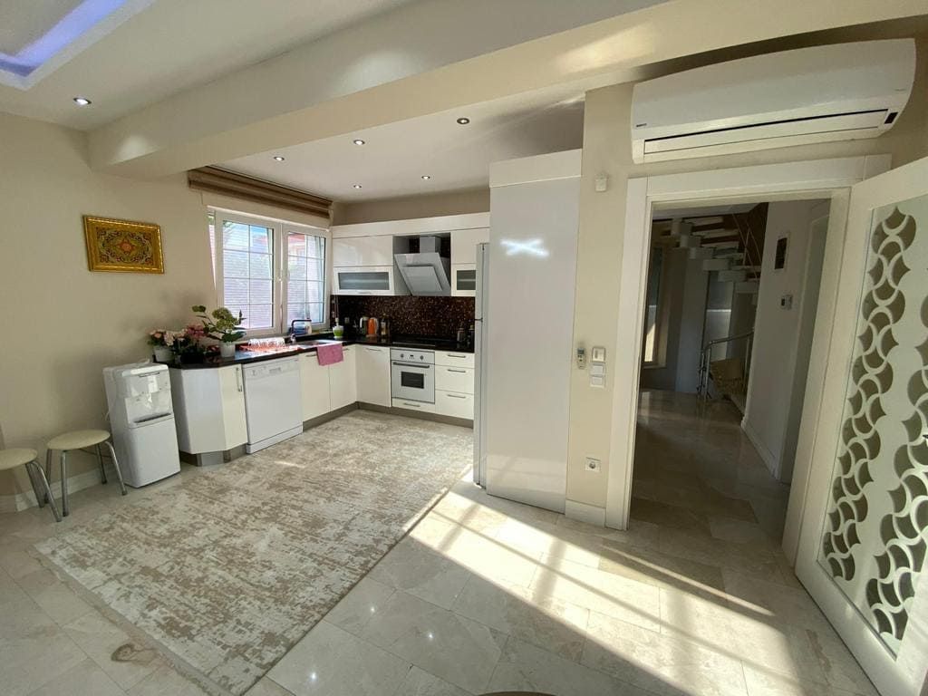 Вилла в Кемере, Турция, 400 м2 фото 4