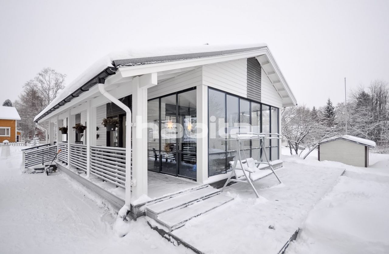 Дом Tornio, Финляндия, 127 м2 фото 3