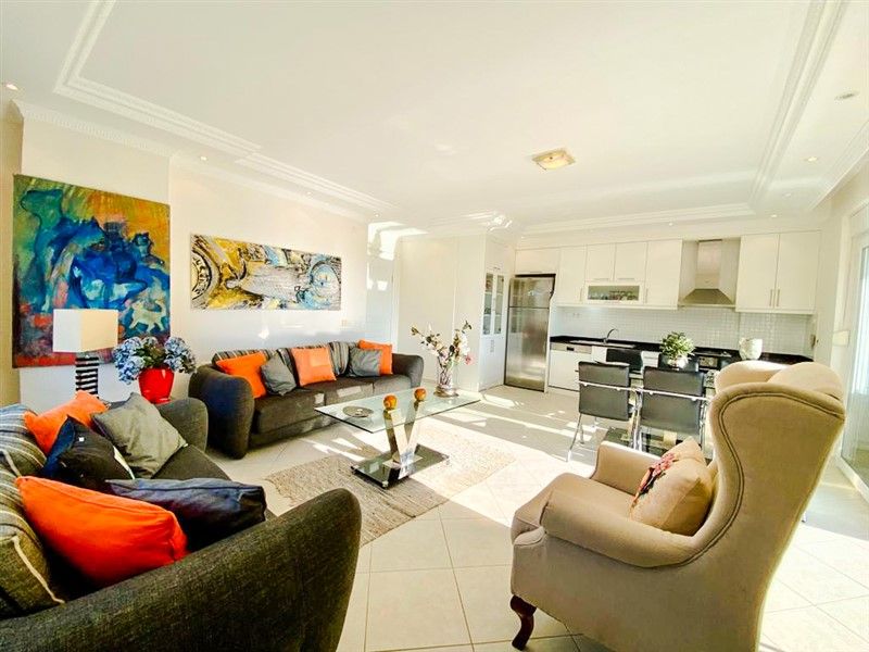Квартира в Алании, Турция, 125 м2 фото 3