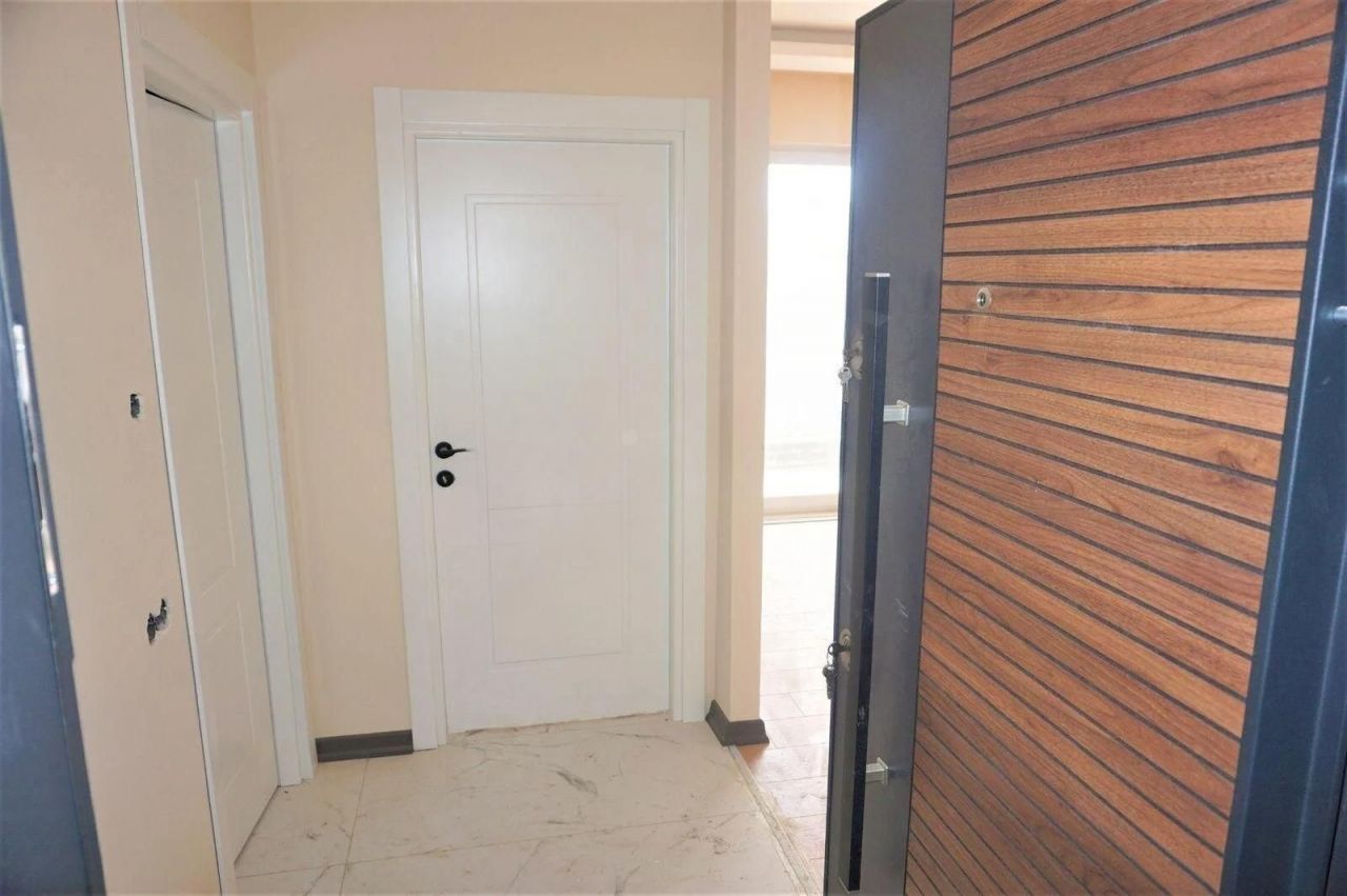 Квартира в Анталии, Турция, 52 м2 фото 4