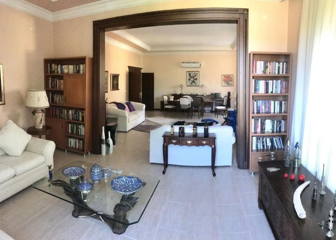 Вилла в Кемере, Турция, 490 м2 фото 3
