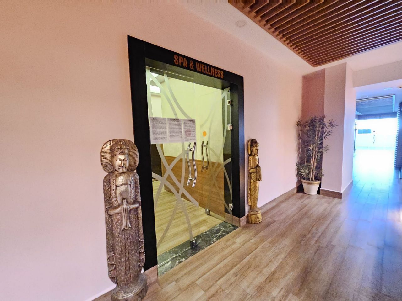 Квартира в Алании, Турция, 50 м2 фото 5