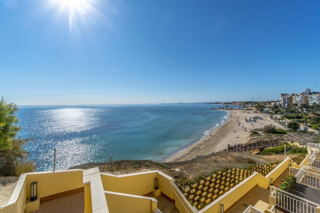 Апартаменты в Деэса-де-Кампоаморе, Испания, 100 м2 фото 2