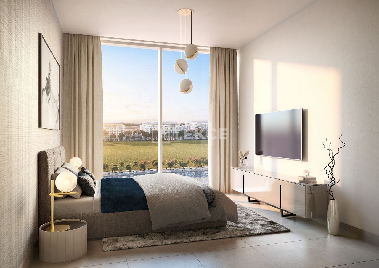 Апартаменты Мейдан, ОАЭ, 140 м2 фото 5