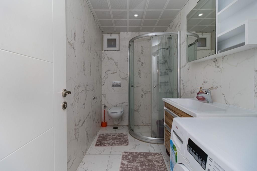 Квартира Hurma Mah., Турция, 90 м2 фото 5
