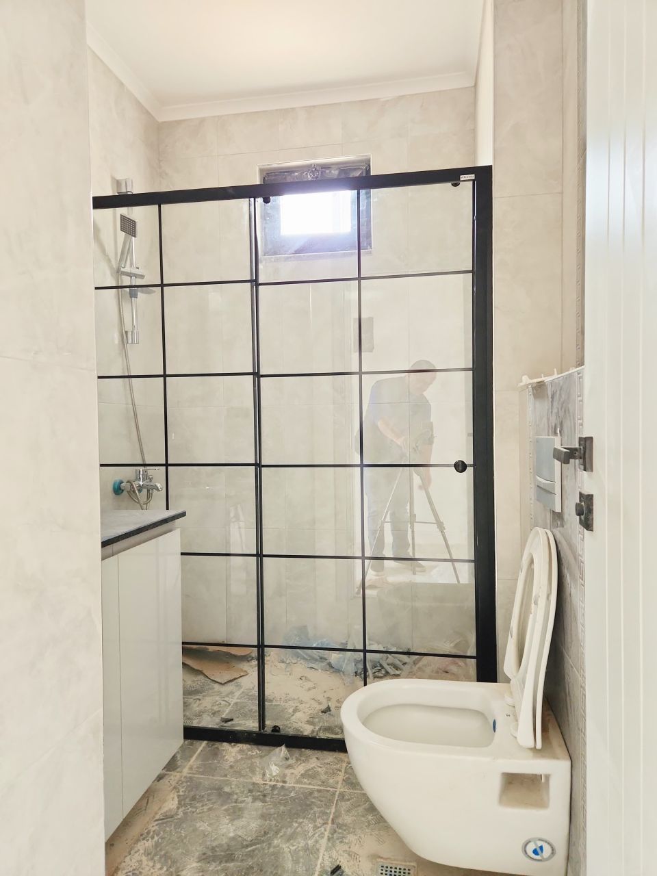 Квартира в Алании, Турция, 55 м2 фото 5