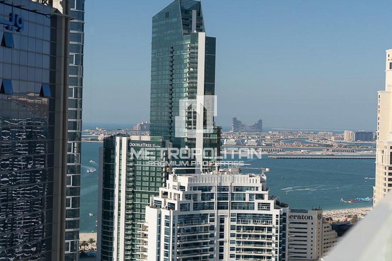 Апартаменты в Дубае, ОАЭ, 55 м2 фото 3