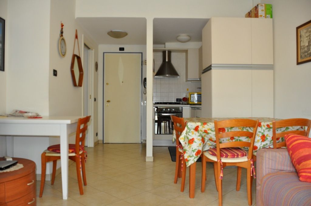 Квартира в Сан-Ремо, Италия, 56 м2 фото 5