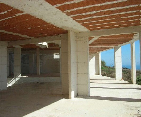 Вилла в Бордигере, Италия, 350 м2 фото 3
