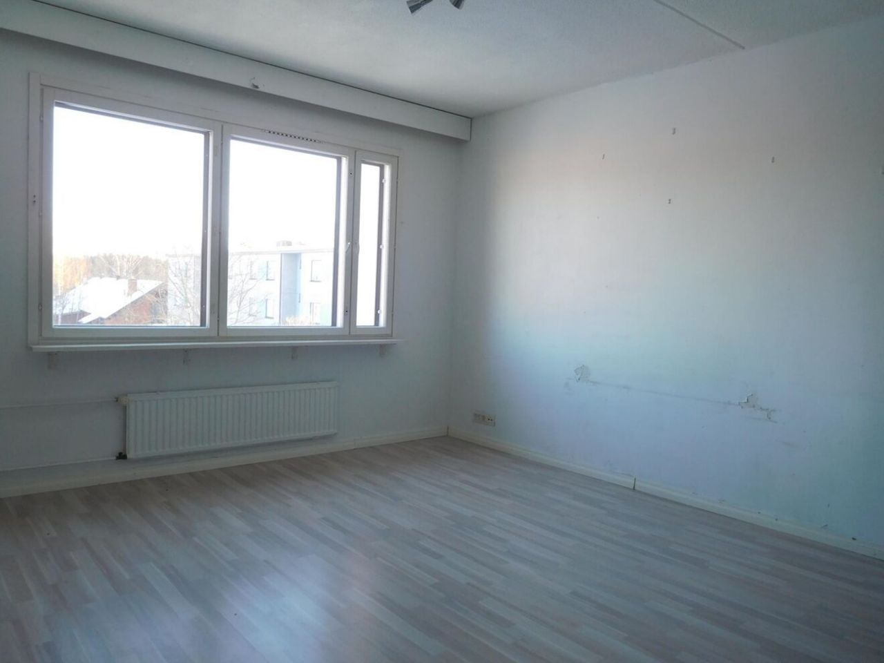 Квартира в Хамине, Финляндия, 32.5 м2 фото 2