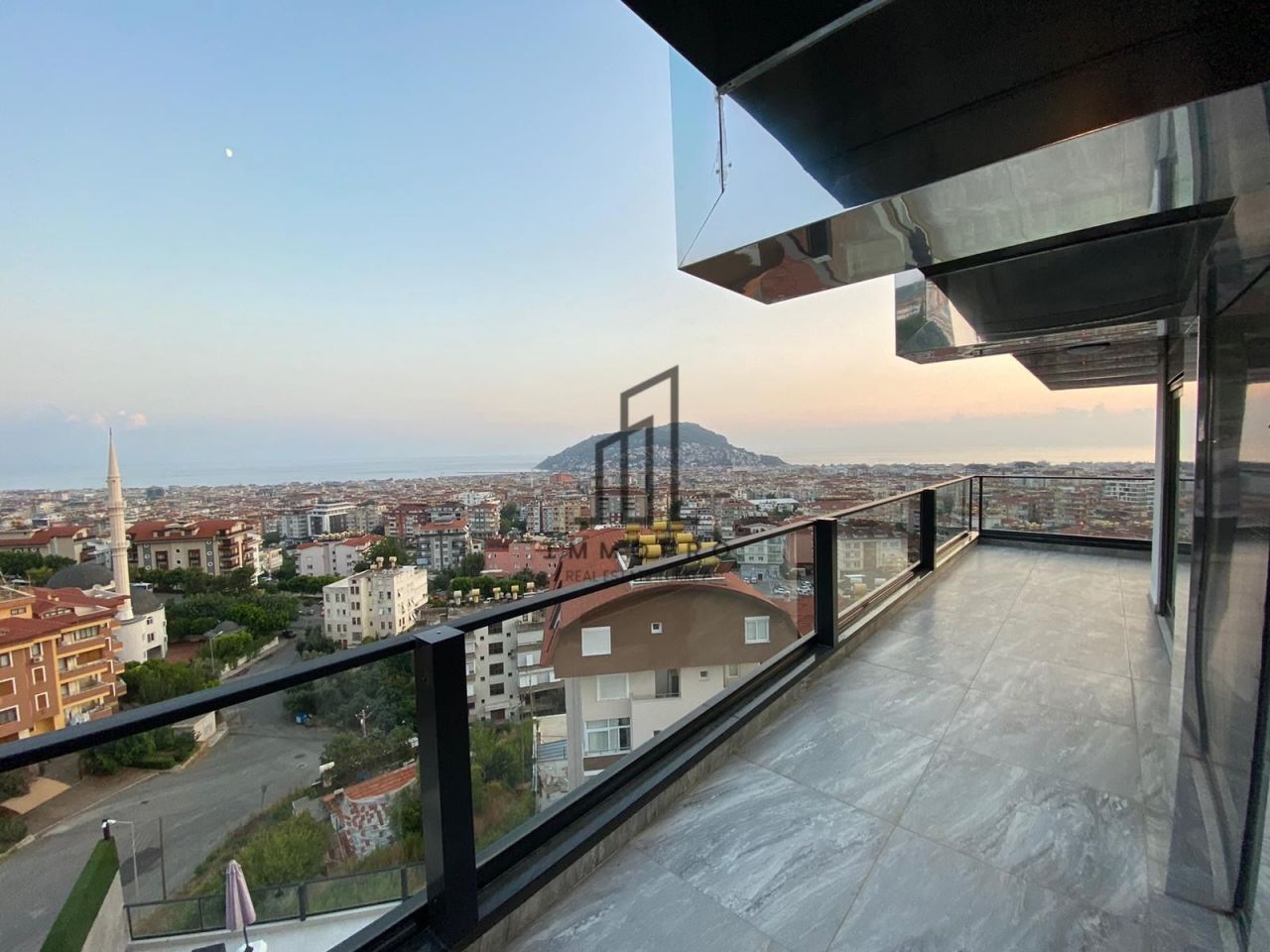 Апартаменты в Алании, Турция, 363 м2 фото 3