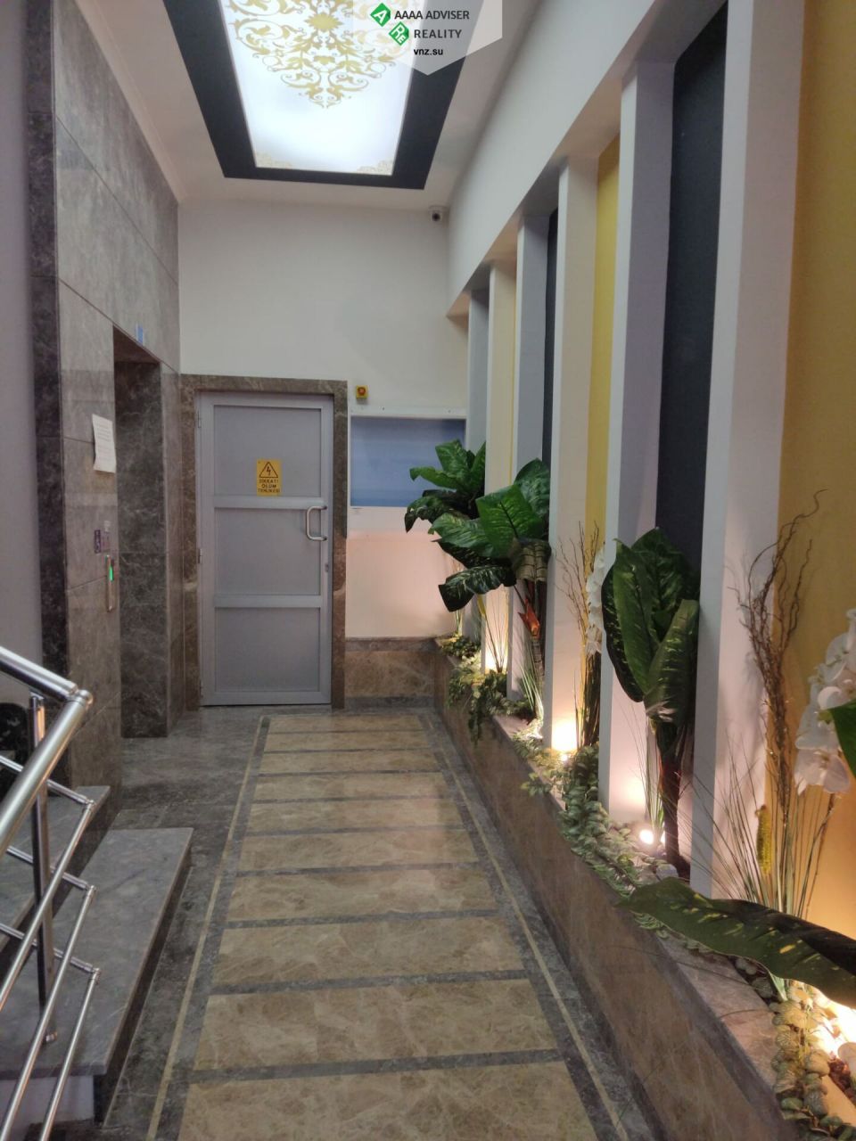 Пентхаус в Алании, Турция, 200 м2 фото 5