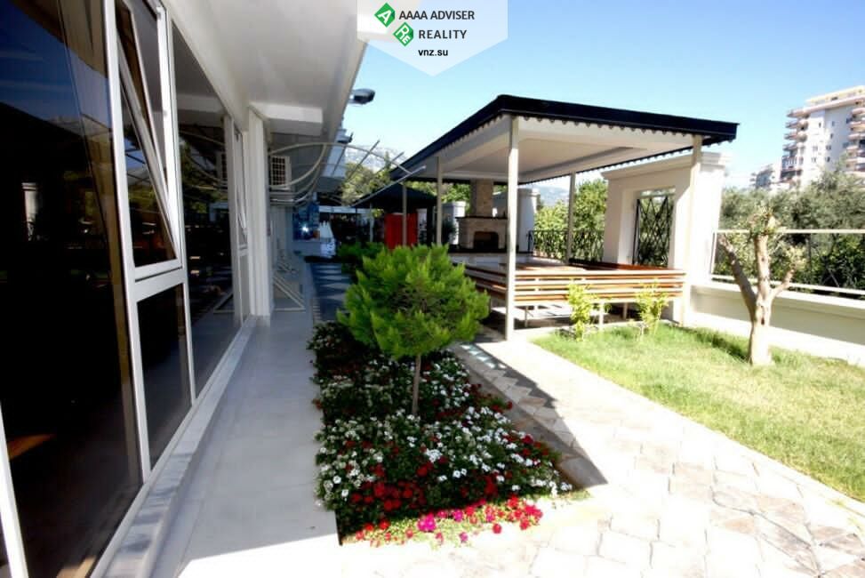 Квартира в Алании, Турция, 70 м2 фото 5