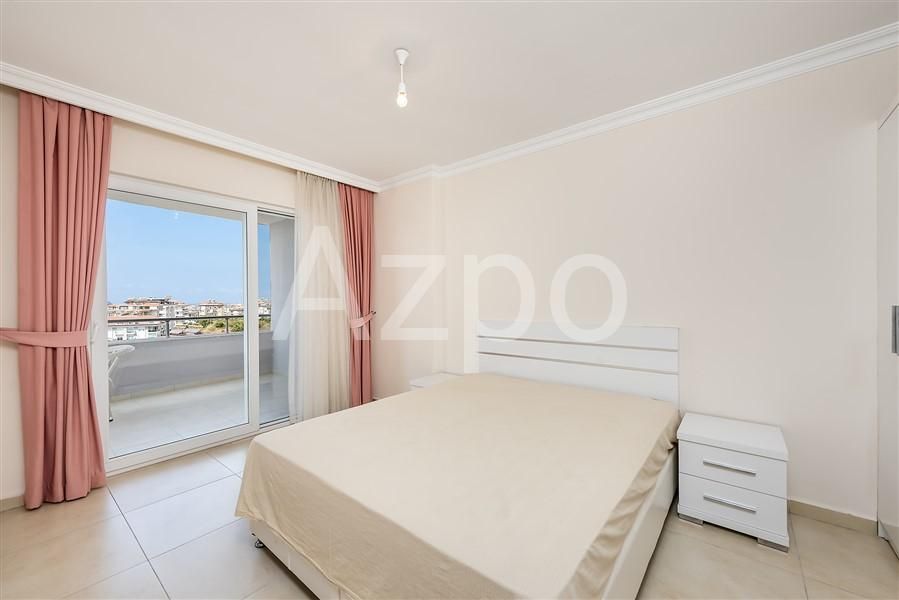 Апартаменты в Алании, Турция, 65 м2 фото 4