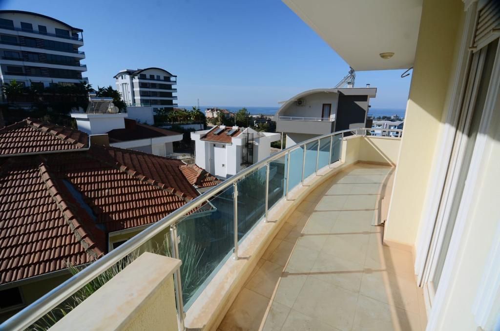 Вилла в Алании, Турция, 300 м2 фото 3