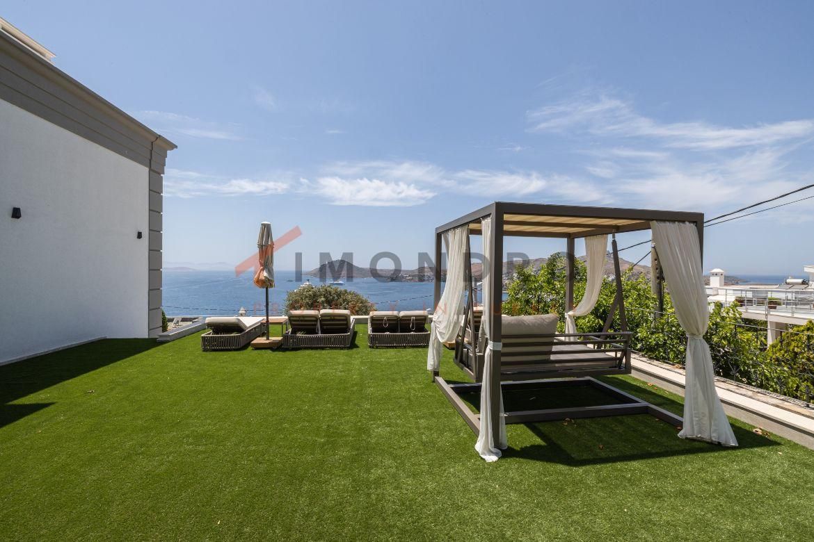 Дом в Яликаваке, Турция, 600 м2 фото 4