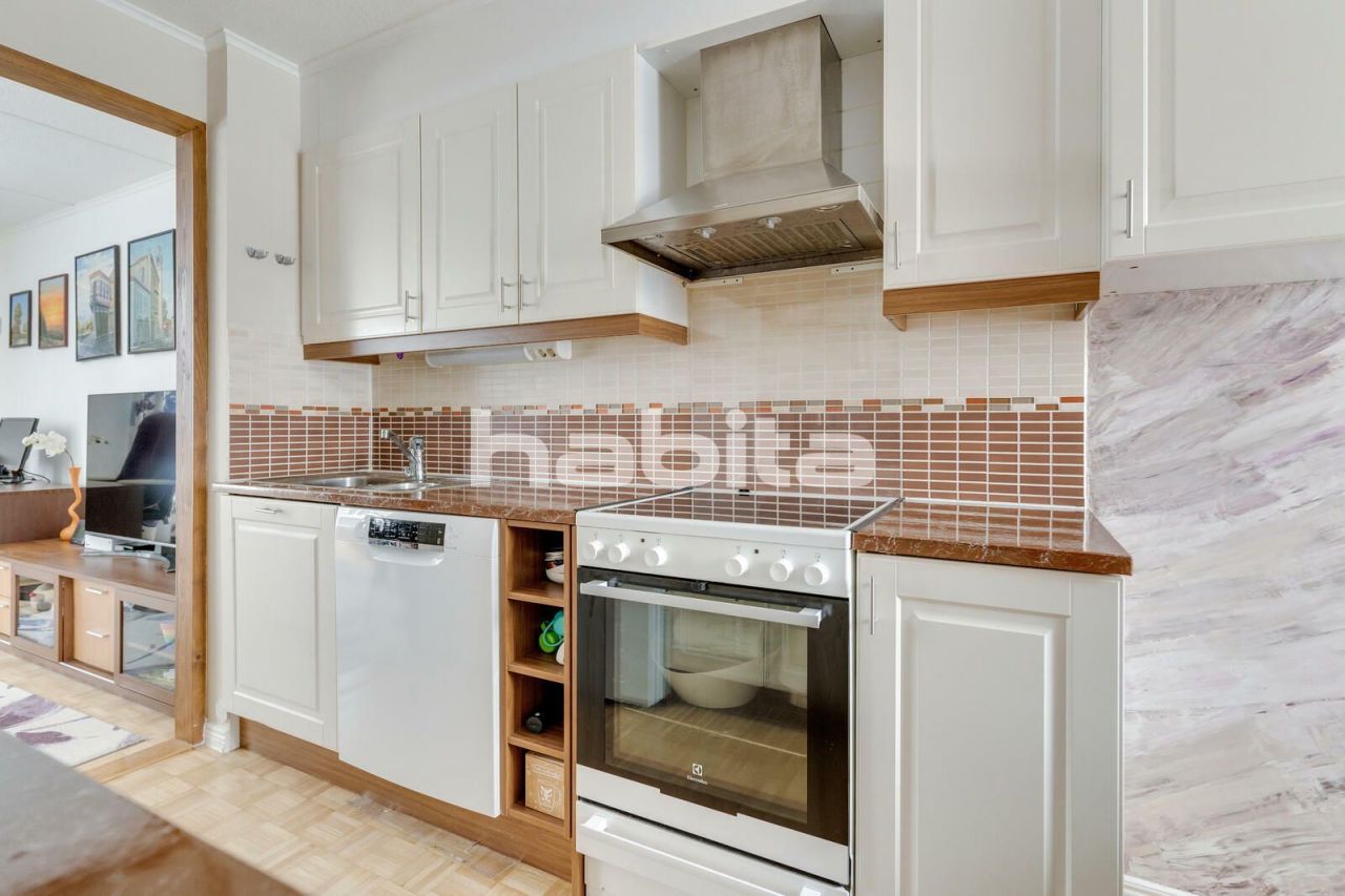 Квартира в Вантаа, Финляндия, 78 м2 фото 3