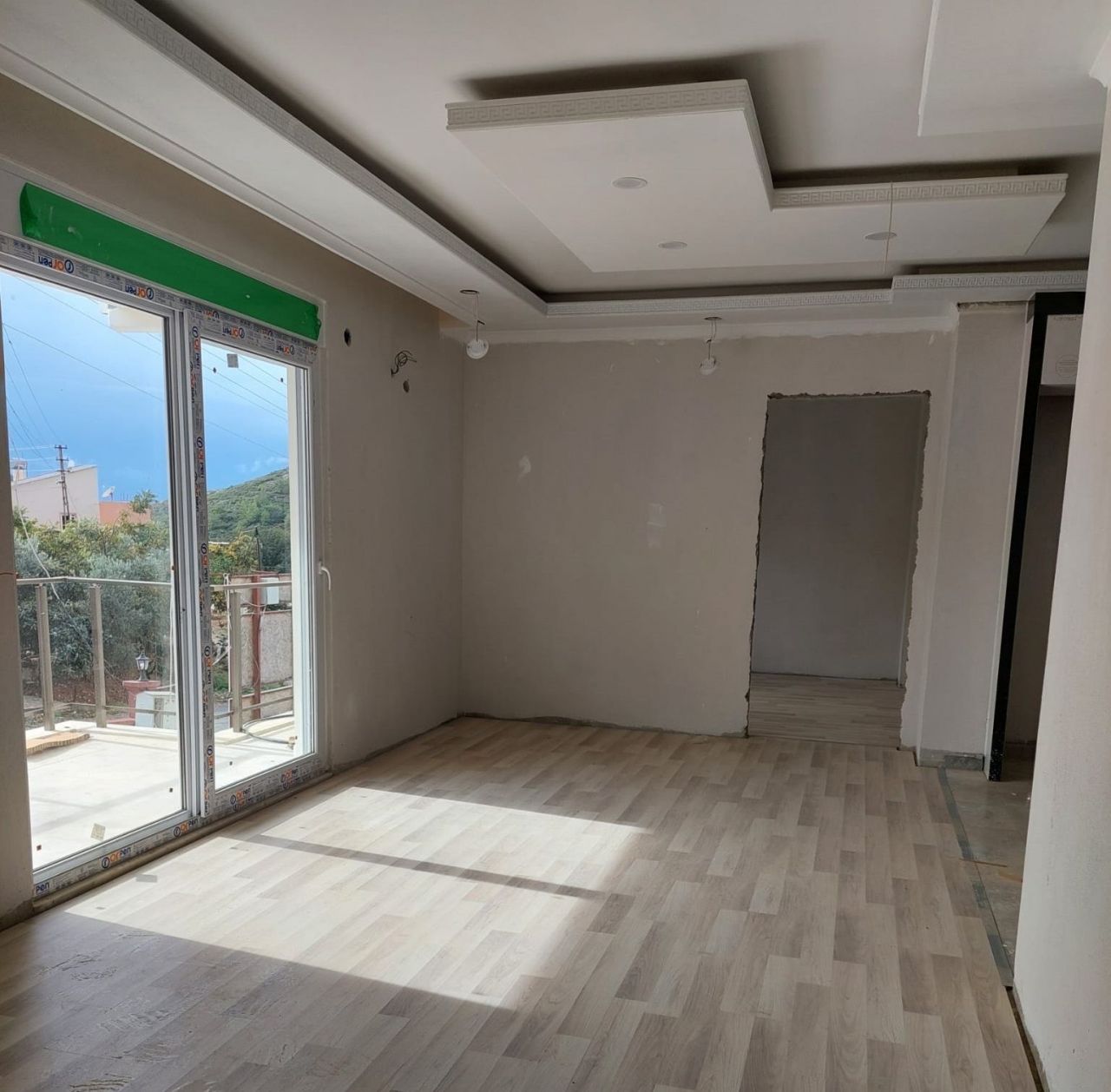 Квартира в Алании, Турция, 95 м2 фото 3