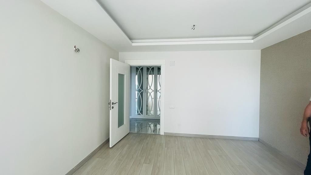 Апартаменты в Мерсине, Турция, 135 м2 фото 3
