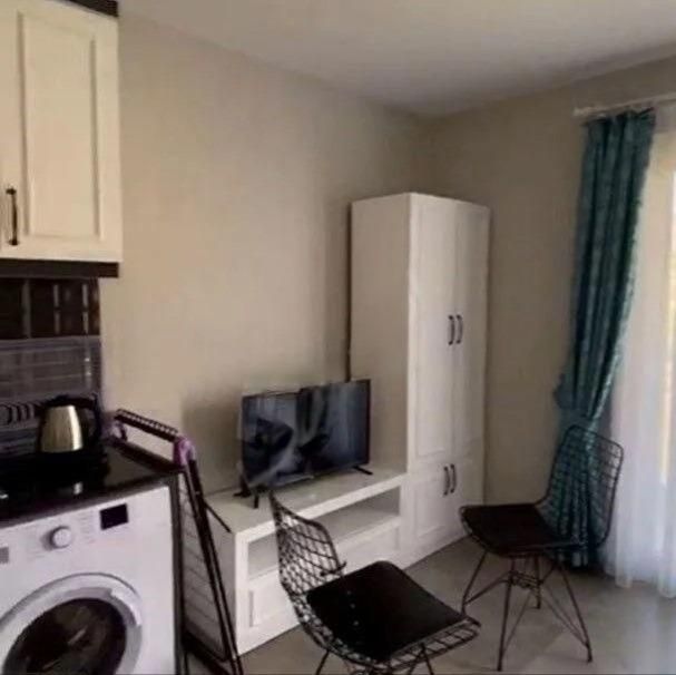 Квартира в Алании, Турция, 45 м2 фото 2