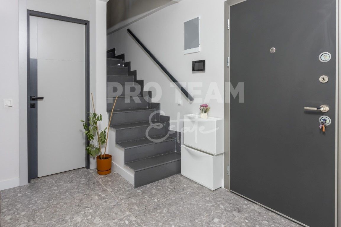 Апартаменты в Анталии, Турция, 80 м2 фото 5