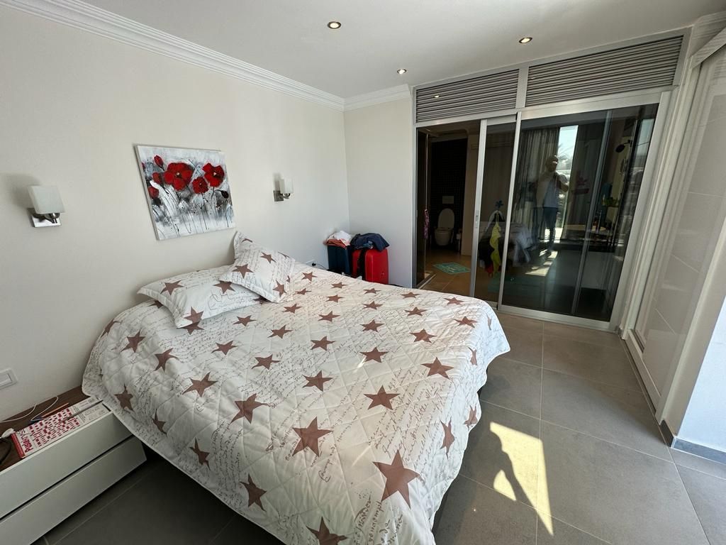 Квартира в Алании, Турция, 145 м2 фото 5