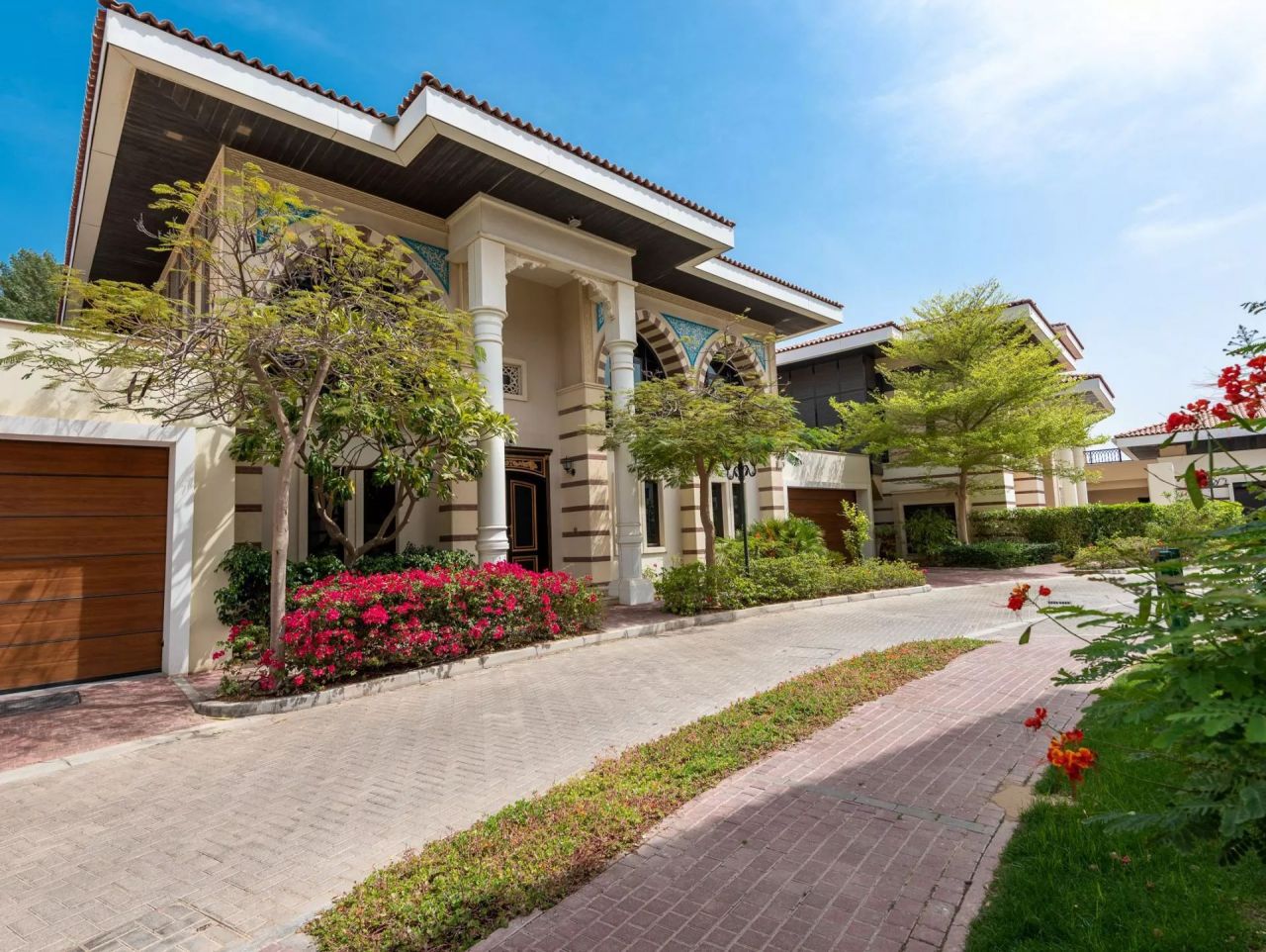 Вилла в Дубае, ОАЭ, 600 м2 фото 4