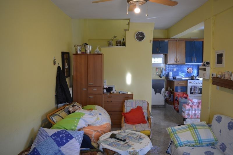 Дом на Халкидиках, Греция, 80 м2 фото 4