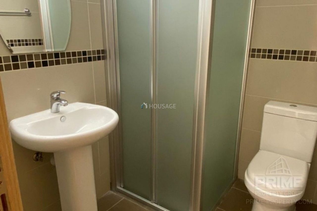 Апартаменты в Лимасоле, Кипр, 80 м2 фото 2