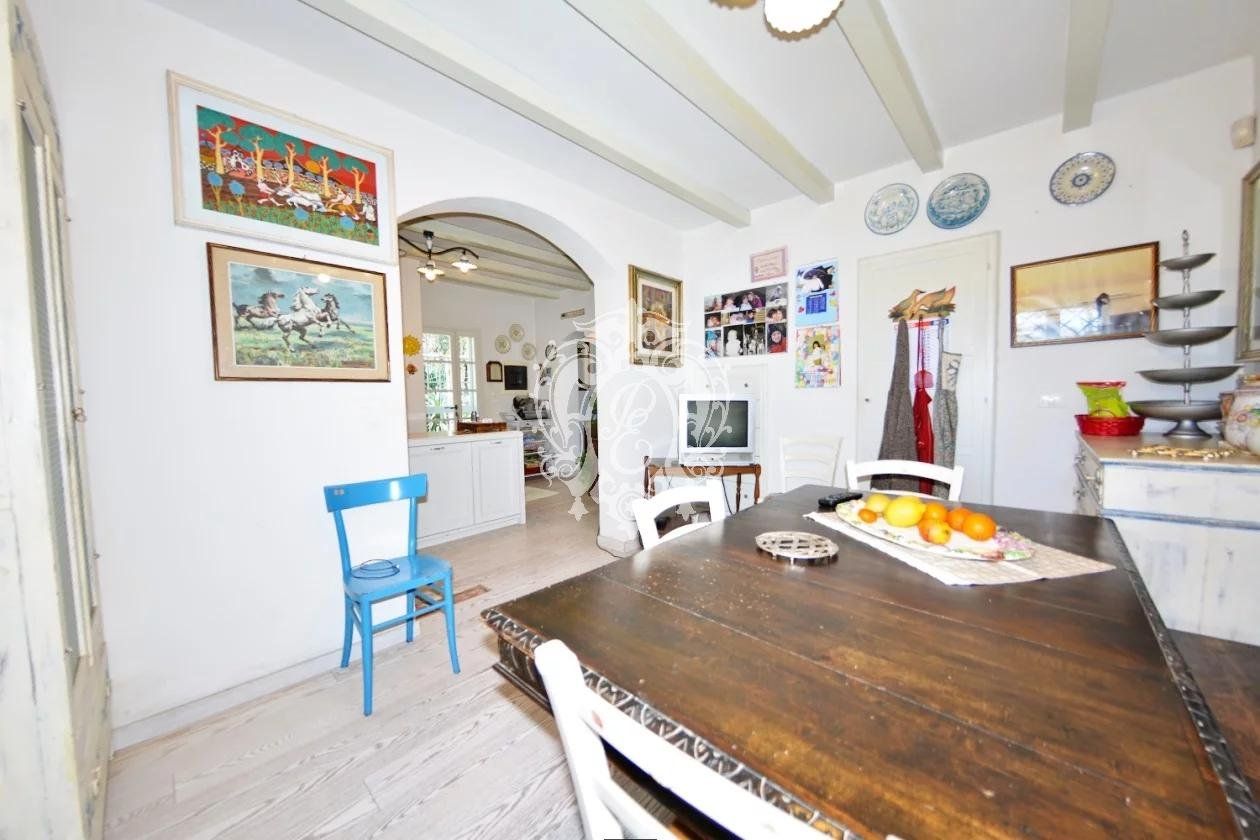 Квартира в Камайоре, Италия, 170 м2 фото 3