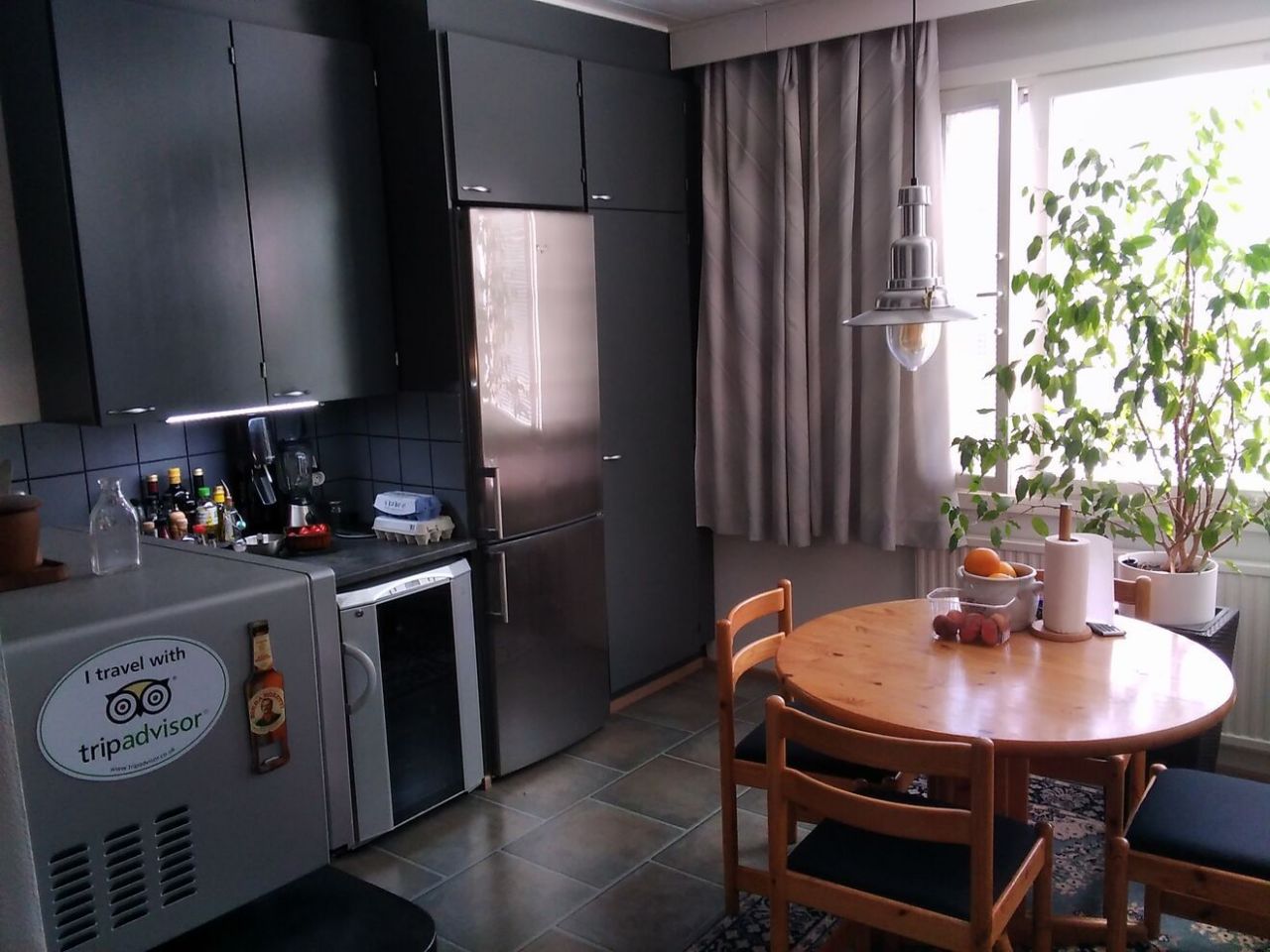 Квартира в Лиекса, Финляндия, 62.5 м2 фото 3